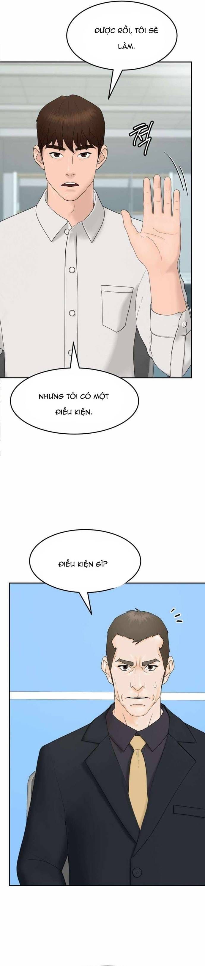 Người Trở Về Từ Cõi Chết Chapter 205 - 16