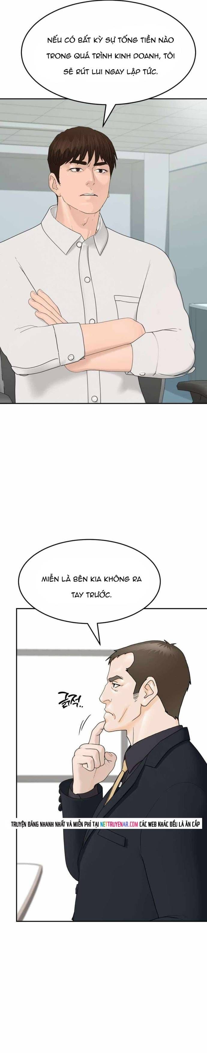 Người Trở Về Từ Cõi Chết Chapter 205 - 17