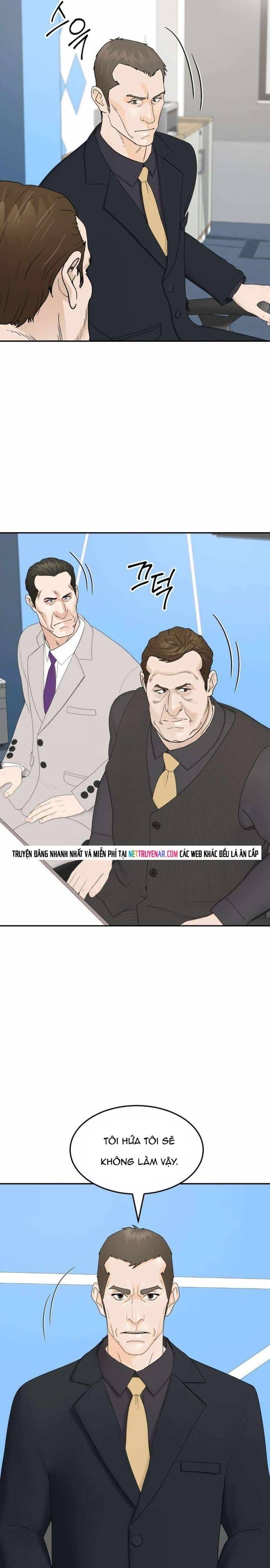 Người Trở Về Từ Cõi Chết Chapter 205 - 21