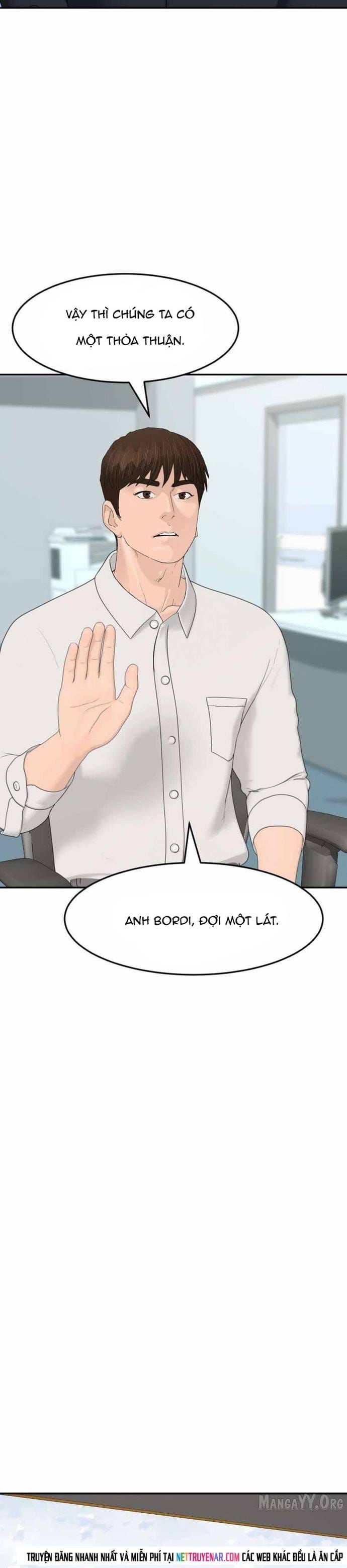 Người Trở Về Từ Cõi Chết Chapter 205 - 22