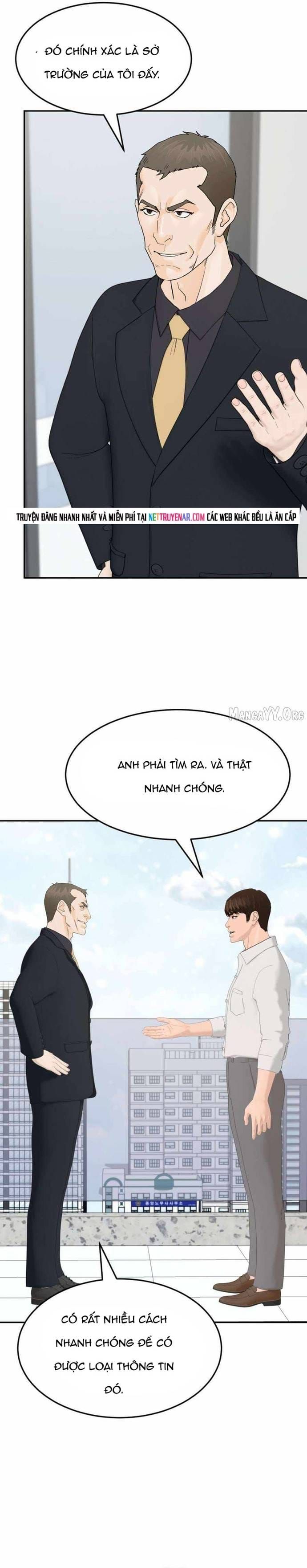 Người Trở Về Từ Cõi Chết Chapter 205 - 25