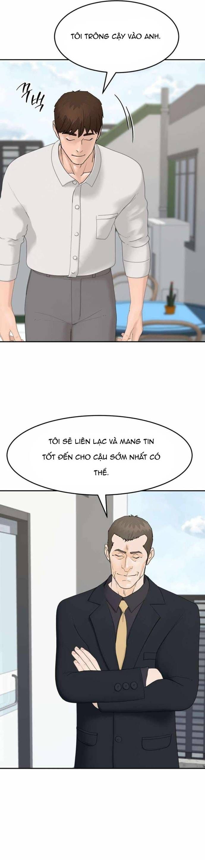 Người Trở Về Từ Cõi Chết Chapter 205 - 26