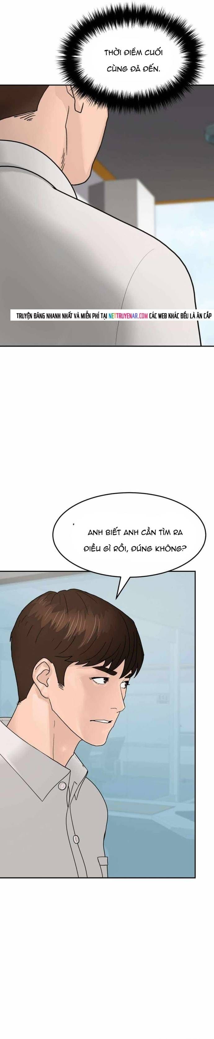 Người Trở Về Từ Cõi Chết Chapter 205 - 27