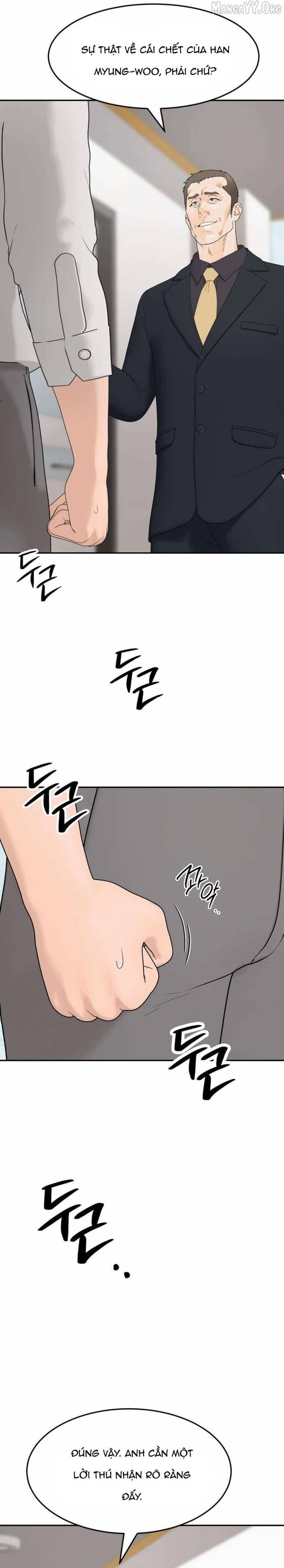 Người Trở Về Từ Cõi Chết Chapter 205 - 28