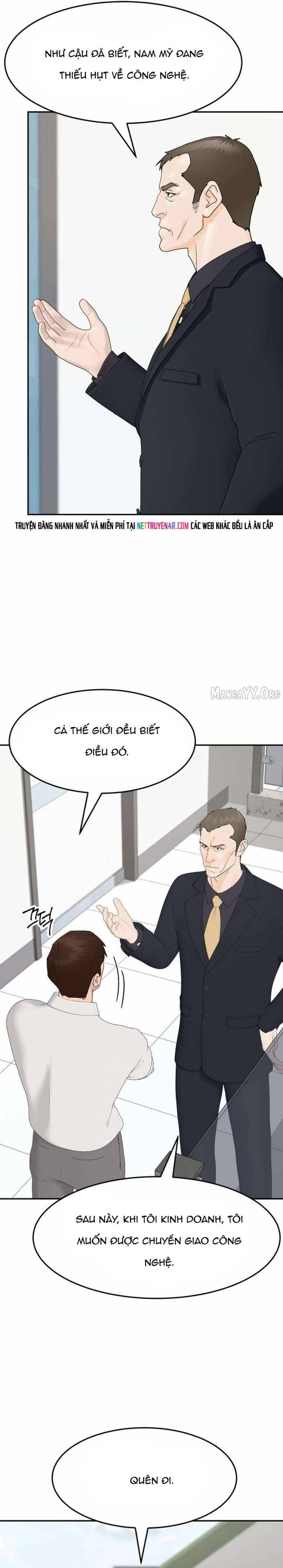 Người Trở Về Từ Cõi Chết Chapter 205 - 32