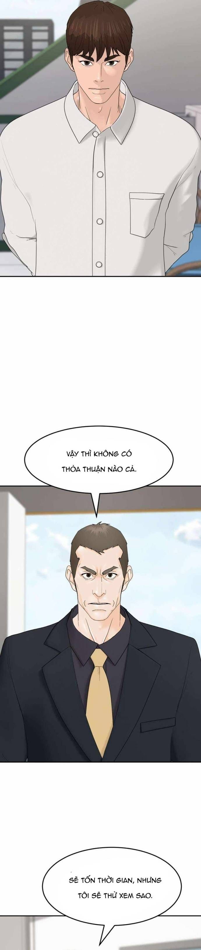 Người Trở Về Từ Cõi Chết Chapter 205 - 33