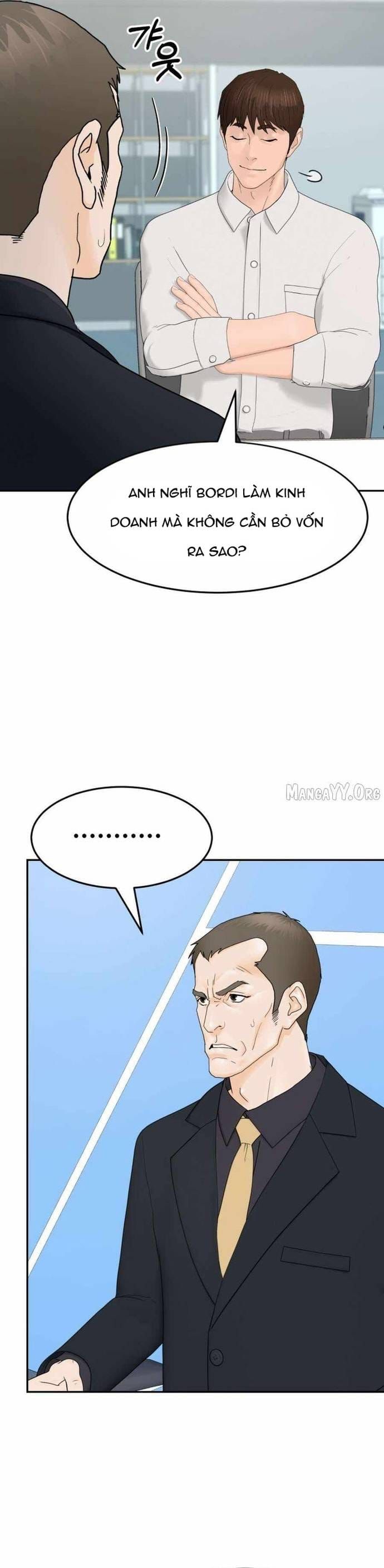 Người Trở Về Từ Cõi Chết Chapter 205 - 5