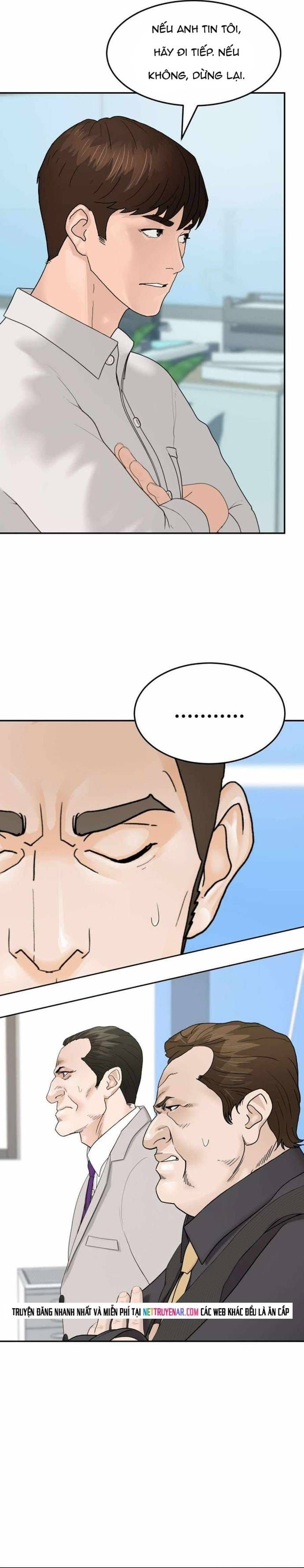 Người Trở Về Từ Cõi Chết Chapter 205 - 6