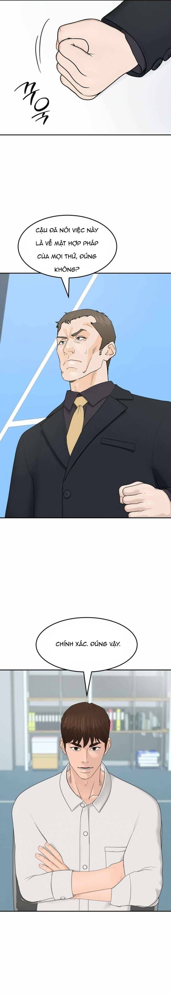 Người Trở Về Từ Cõi Chết Chapter 205 - 7