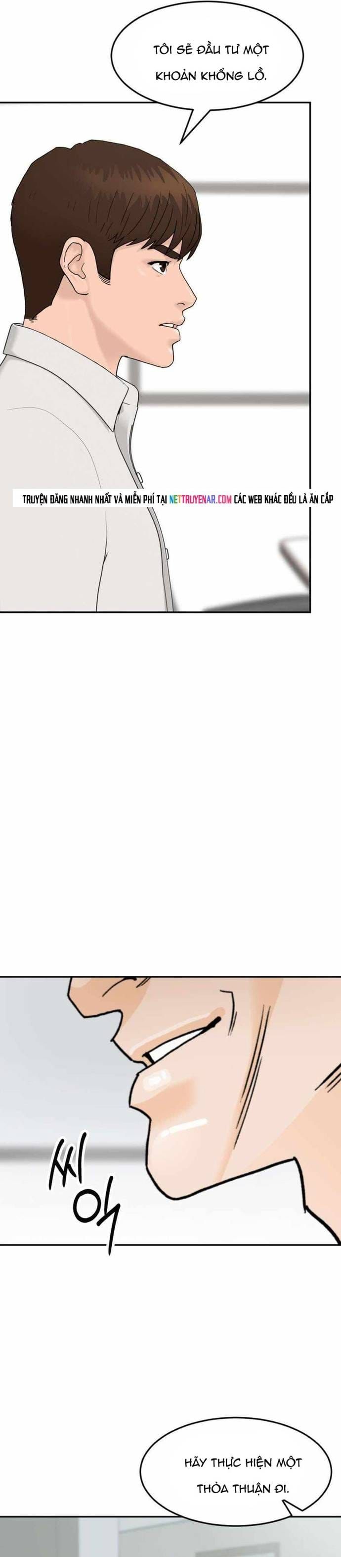 Người Trở Về Từ Cõi Chết Chapter 205 - 9