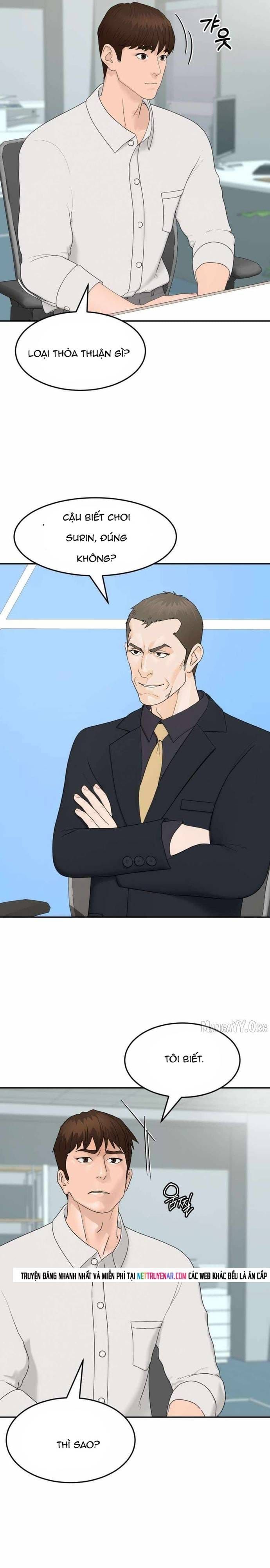 Người Trở Về Từ Cõi Chết Chapter 205 - 10