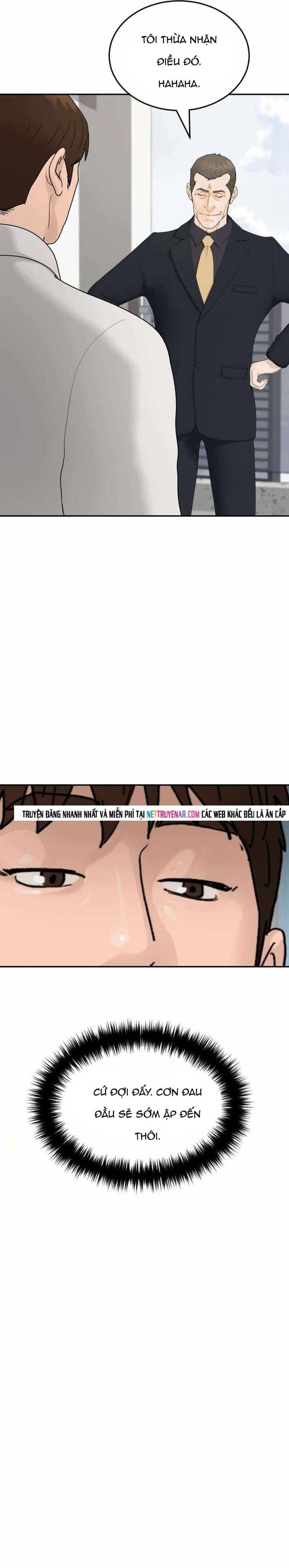 Người Trở Về Từ Cõi Chết Chapter 206 - 11