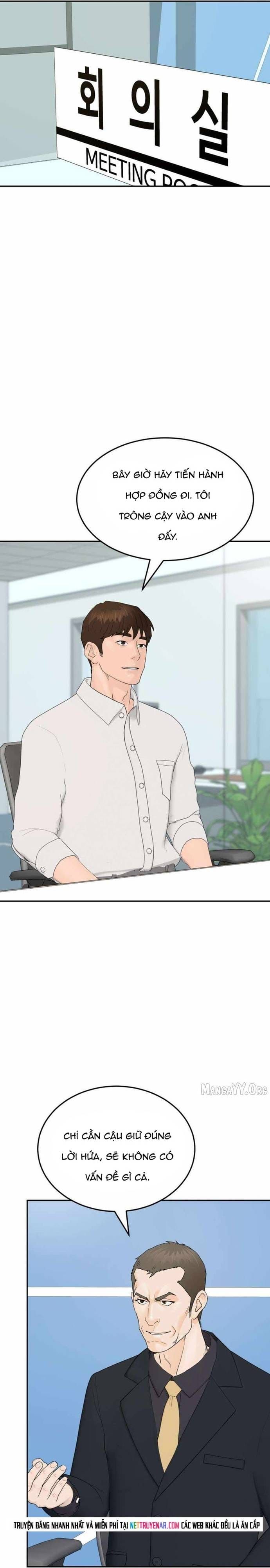 Người Trở Về Từ Cõi Chết Chapter 206 - 12