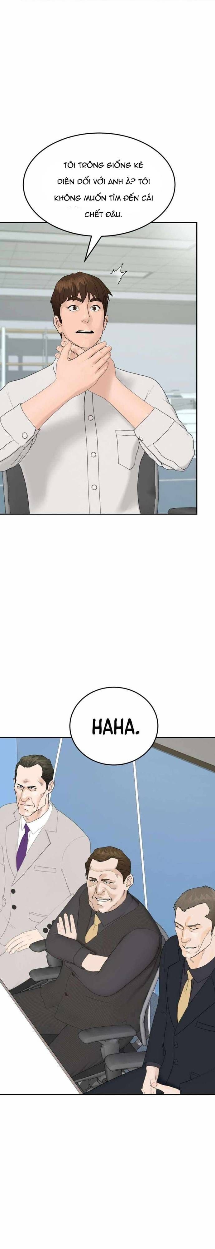 Người Trở Về Từ Cõi Chết Chapter 206 - 13