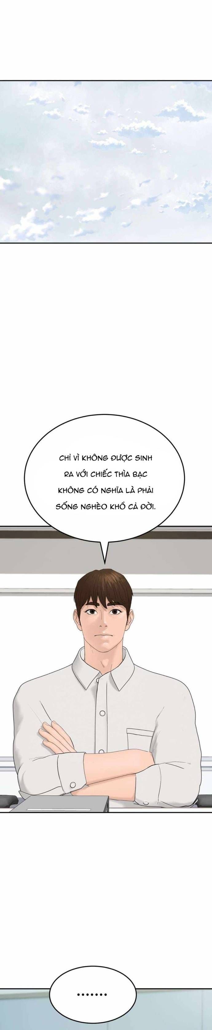 Người Trở Về Từ Cõi Chết Chapter 206 - 15