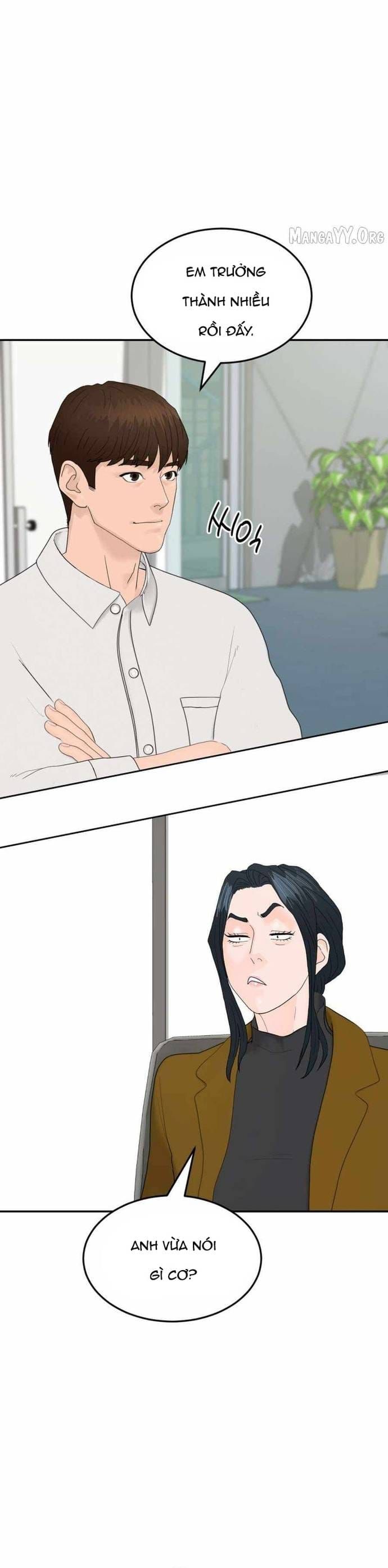 Người Trở Về Từ Cõi Chết Chapter 206 - 17