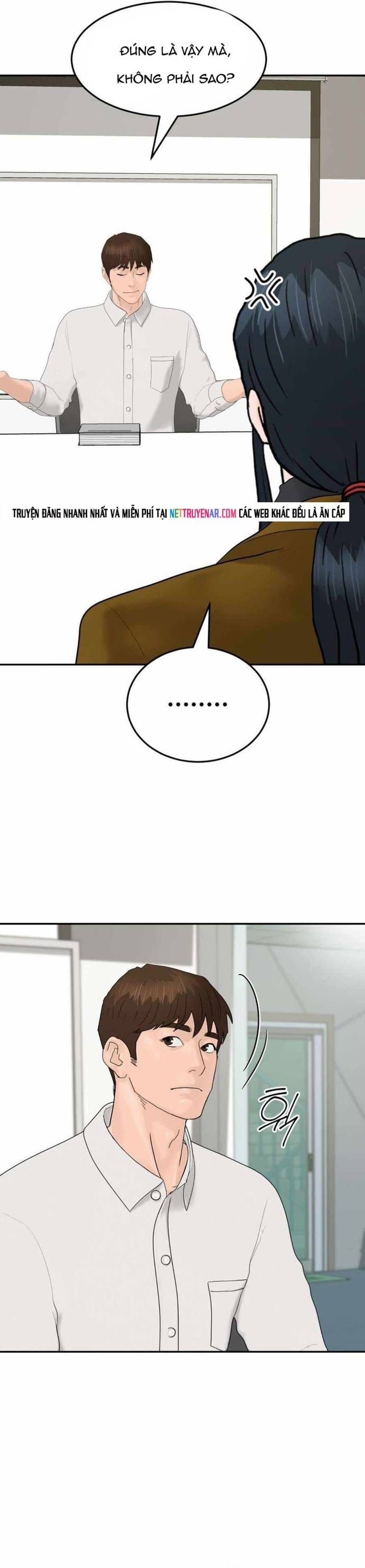 Người Trở Về Từ Cõi Chết Chapter 206 - 18