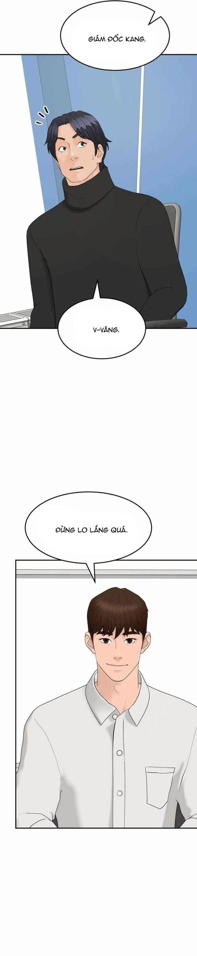 Người Trở Về Từ Cõi Chết Chapter 206 - 19