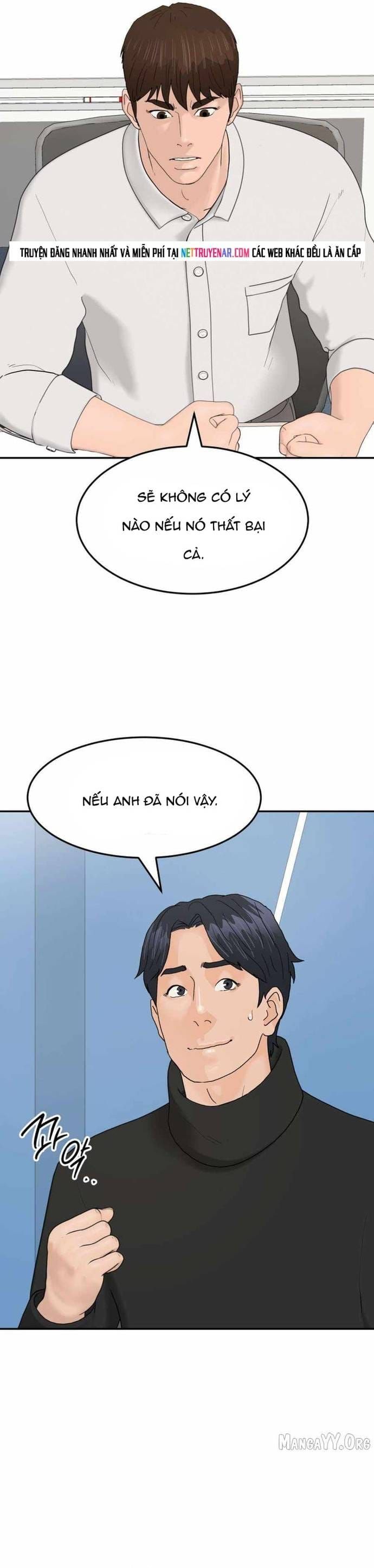 Người Trở Về Từ Cõi Chết Chapter 206 - 22