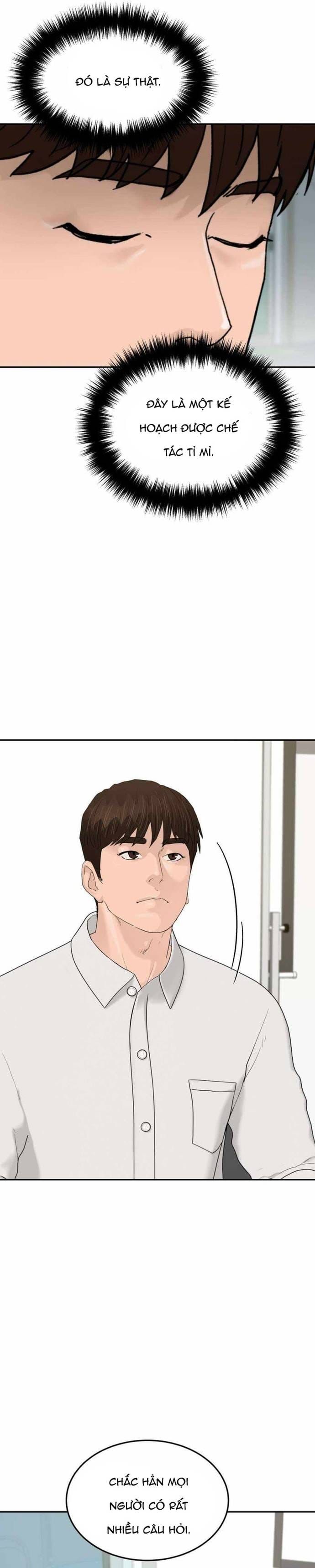 Người Trở Về Từ Cõi Chết Chapter 206 - 23