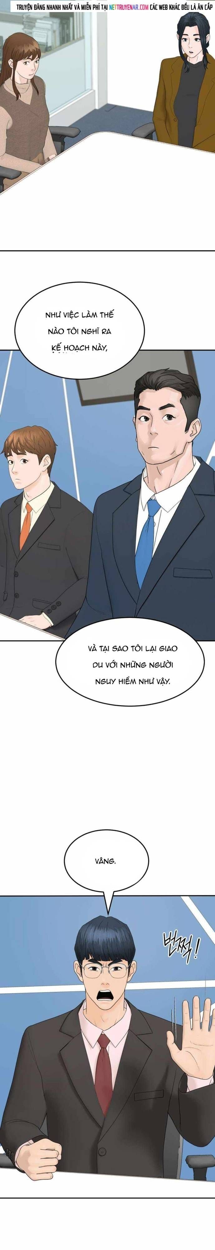 Người Trở Về Từ Cõi Chết Chapter 206 - 24