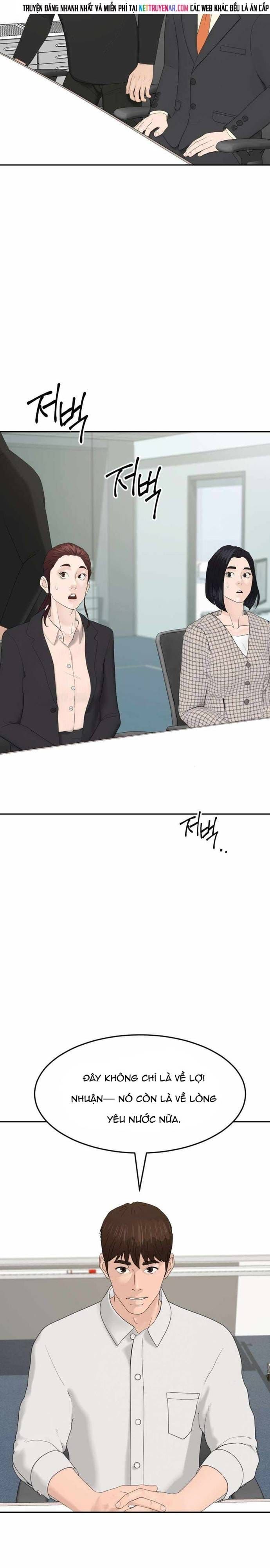 Người Trở Về Từ Cõi Chết Chapter 206 - 26
