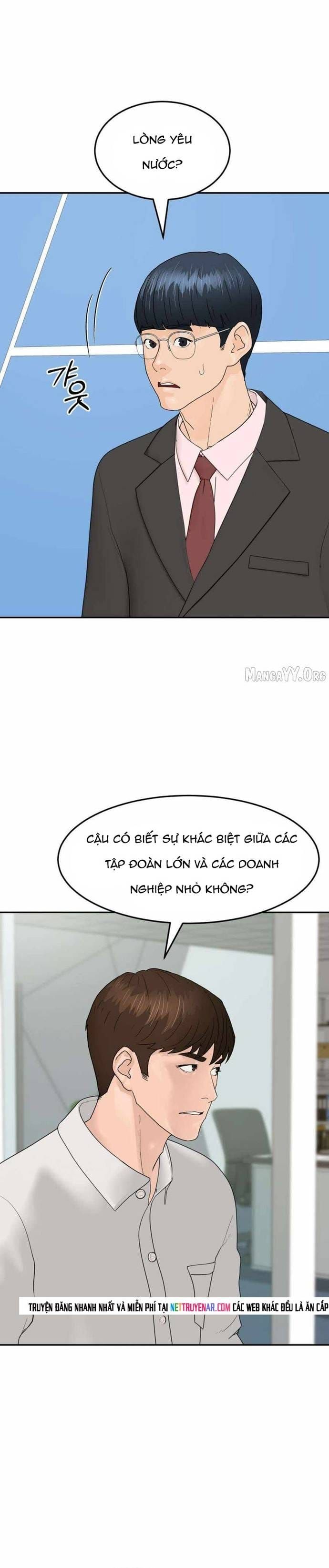 Người Trở Về Từ Cõi Chết Chapter 206 - 27