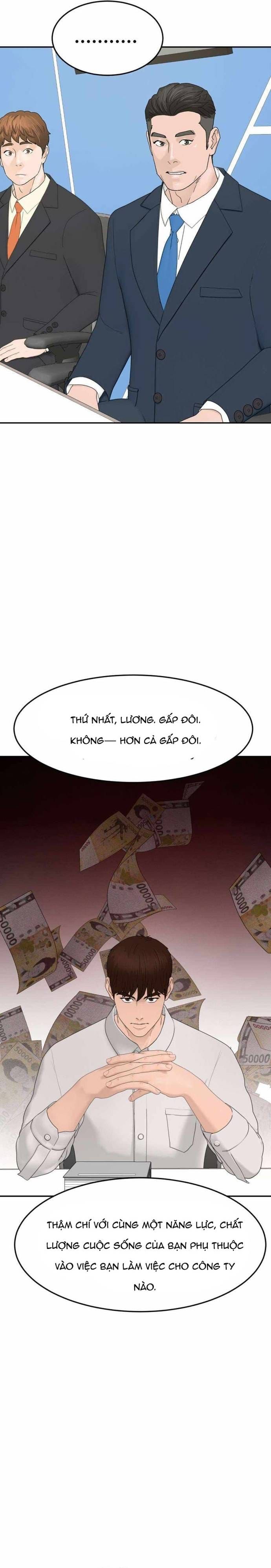 Người Trở Về Từ Cõi Chết Chapter 206 - 28