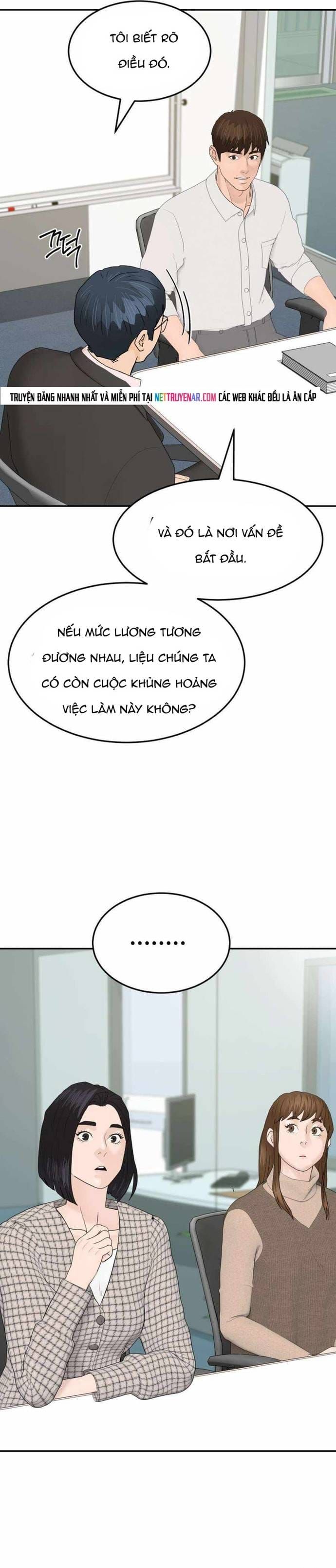 Người Trở Về Từ Cõi Chết Chapter 206 - 29