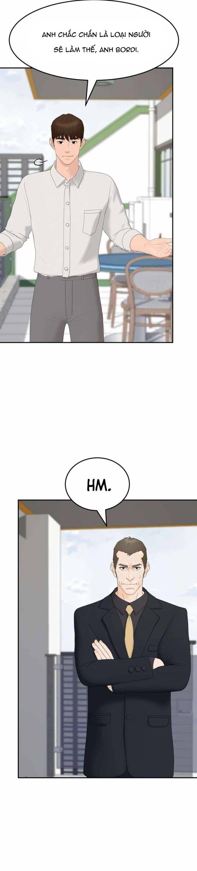 Người Trở Về Từ Cõi Chết Chapter 206 - 4