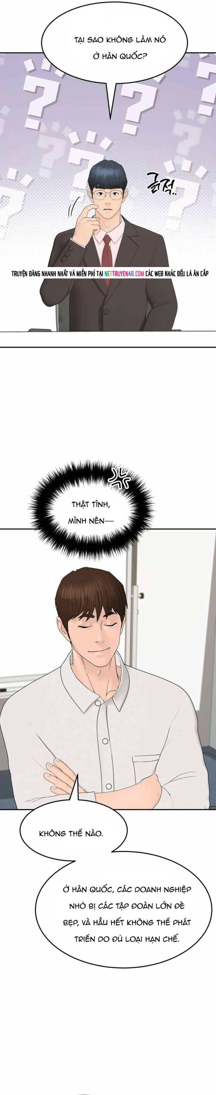 Người Trở Về Từ Cõi Chết Chapter 206 - 31