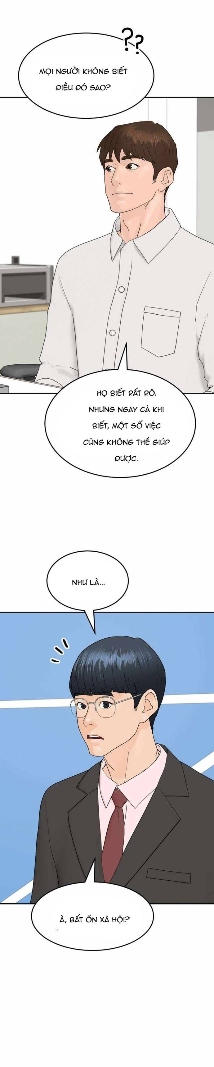 Người Trở Về Từ Cõi Chết Chapter 206 - 33