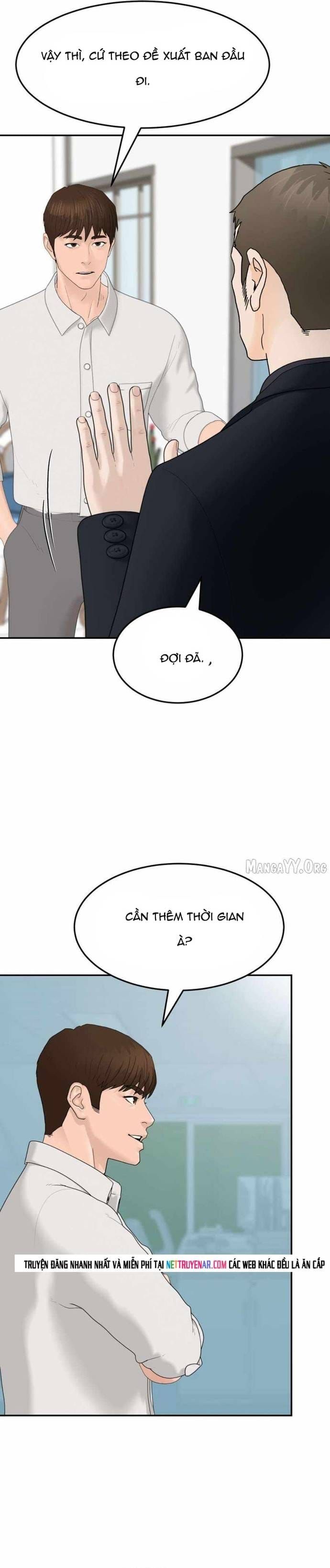 Người Trở Về Từ Cõi Chết Chapter 206 - 5