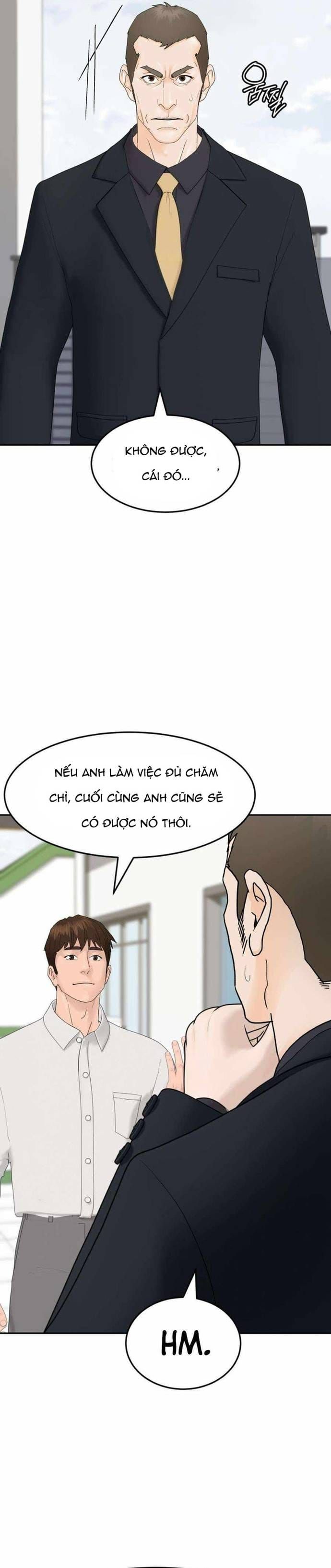 Người Trở Về Từ Cõi Chết Chapter 206 - 8