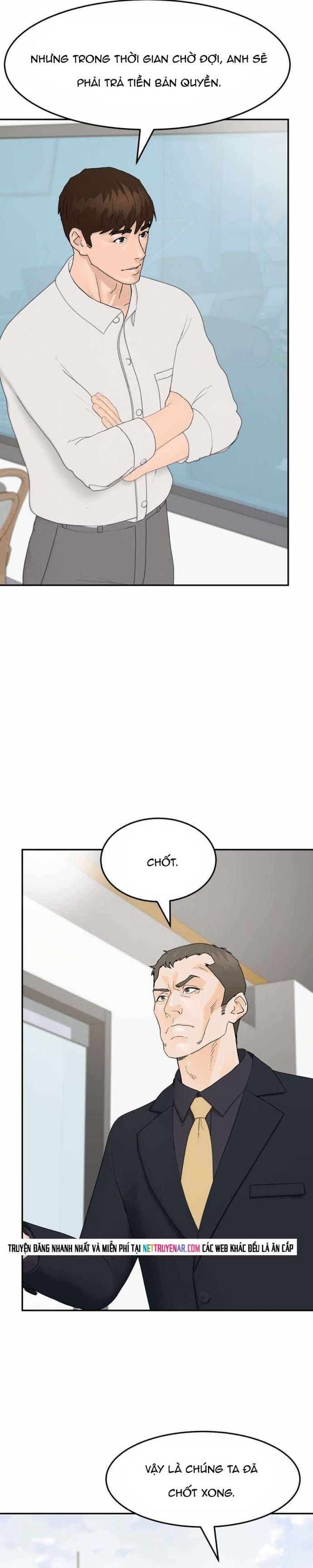 Người Trở Về Từ Cõi Chết Chapter 206 - 9