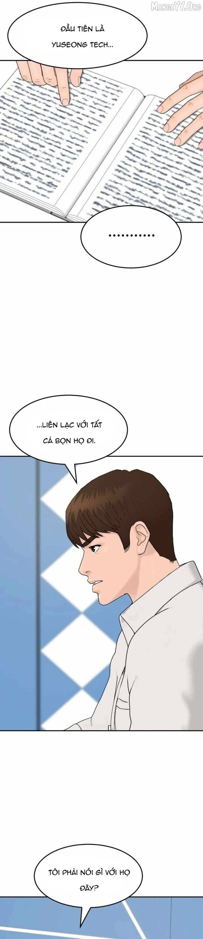 Người Trở Về Từ Cõi Chết Chapter 207 - 13