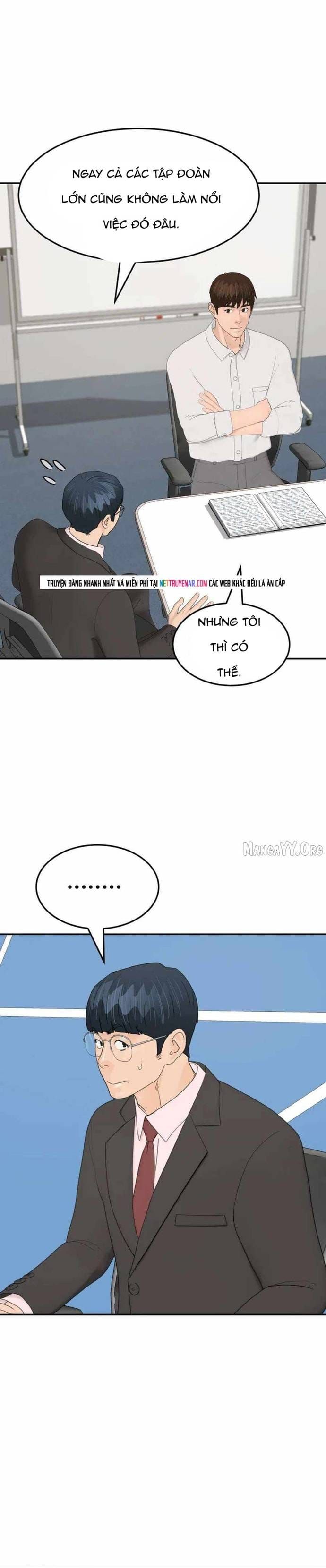 Người Trở Về Từ Cõi Chết Chapter 207 - 15