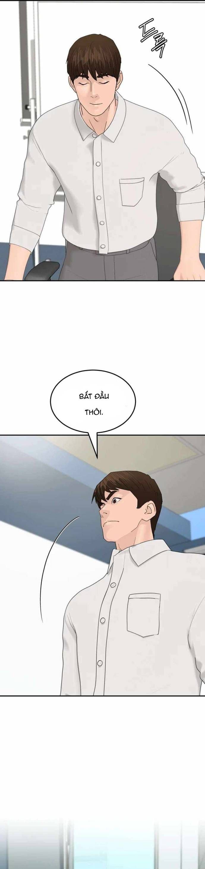 Người Trở Về Từ Cõi Chết Chapter 207 - 16