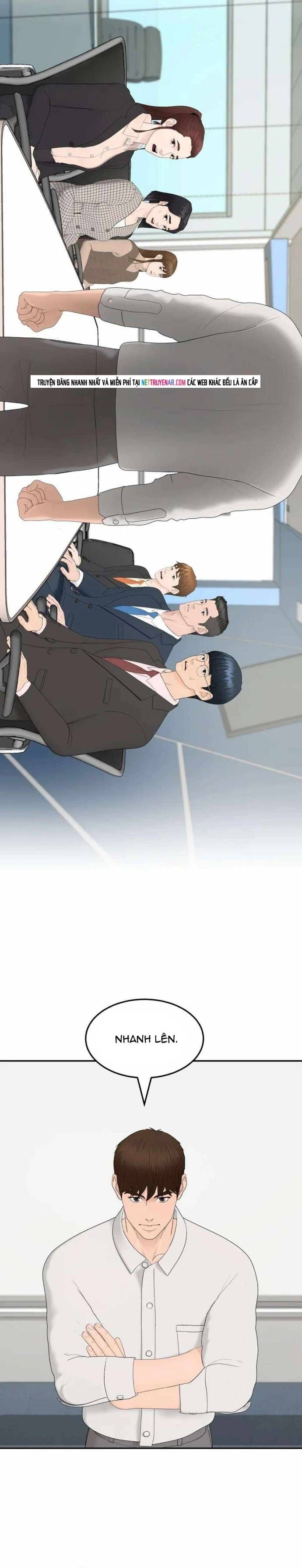 Người Trở Về Từ Cõi Chết Chapter 207 - 17