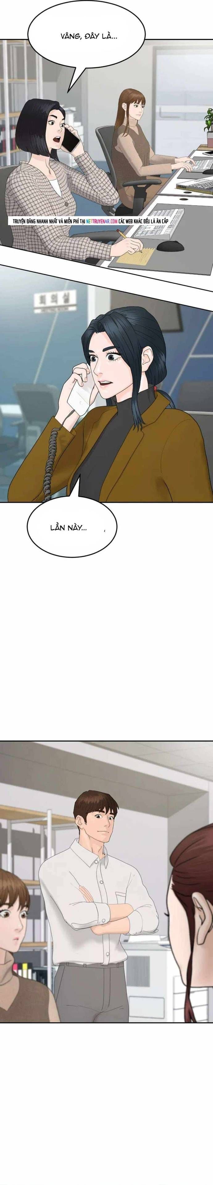 Người Trở Về Từ Cõi Chết Chapter 207 - 19