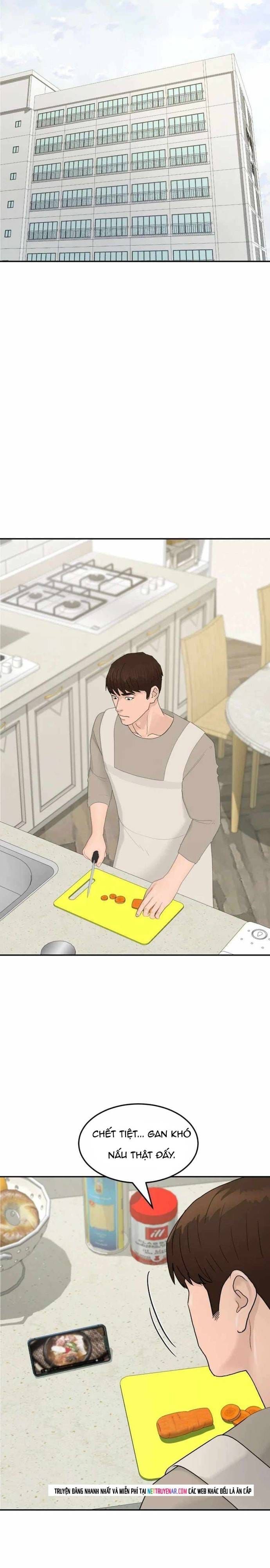 Người Trở Về Từ Cõi Chết Chapter 207 - 21