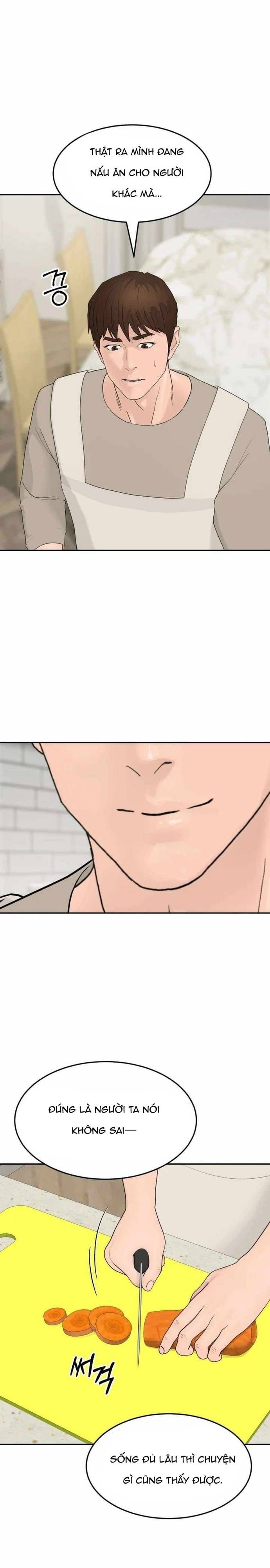 Người Trở Về Từ Cõi Chết Chapter 207 - 22