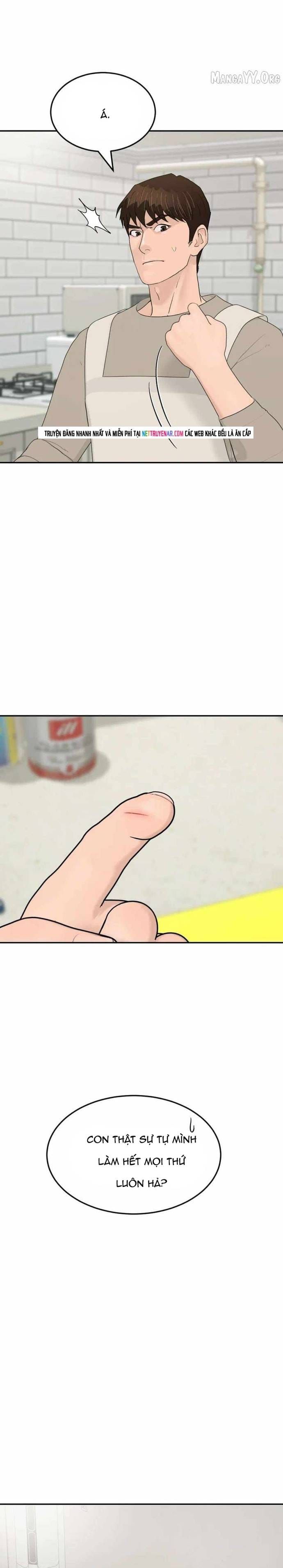 Người Trở Về Từ Cõi Chết Chapter 207 - 23