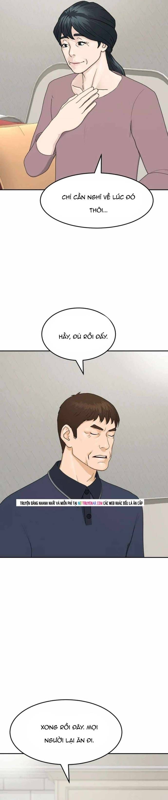 Người Trở Về Từ Cõi Chết Chapter 207 - 28