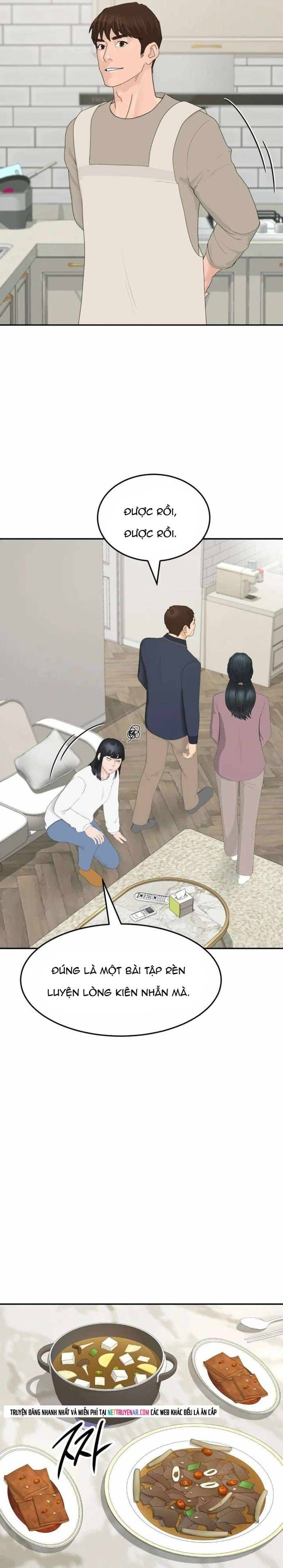 Người Trở Về Từ Cõi Chết Chapter 207 - 29