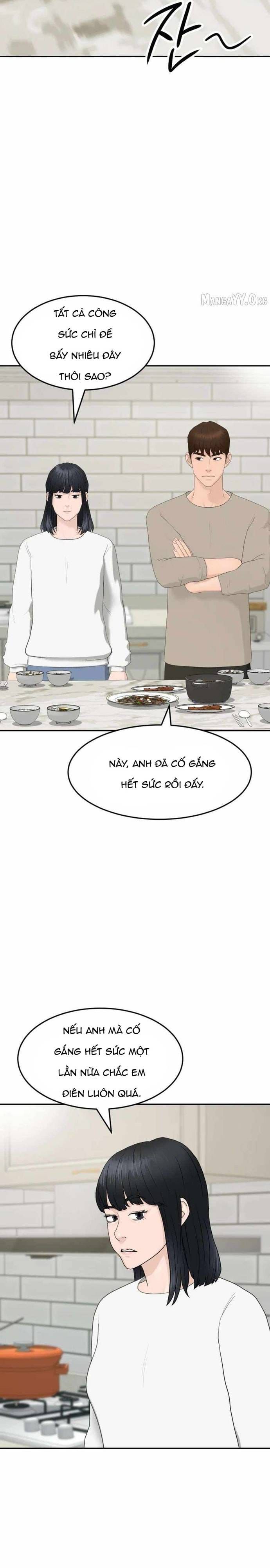 Người Trở Về Từ Cõi Chết Chapter 207 - 30