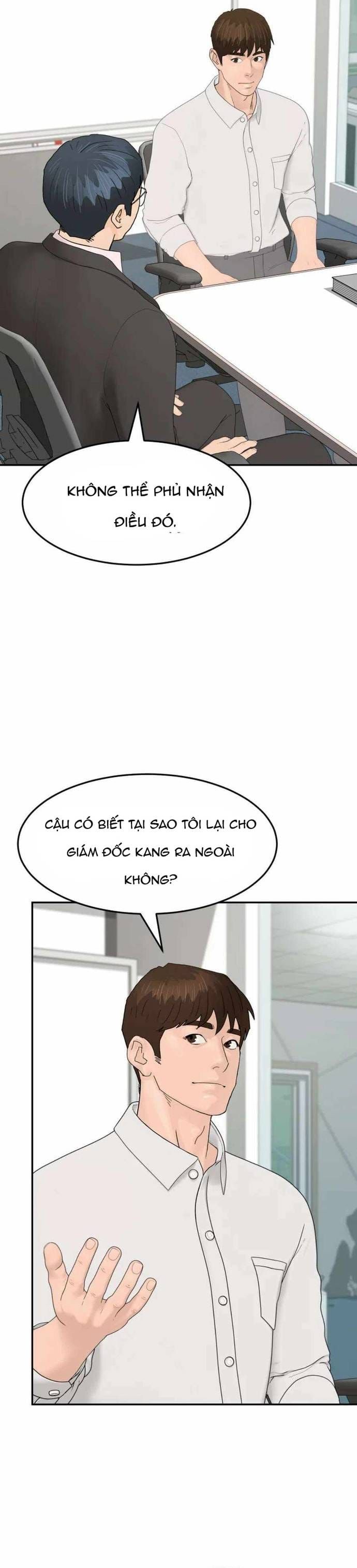 Người Trở Về Từ Cõi Chết Chapter 207 - 4
