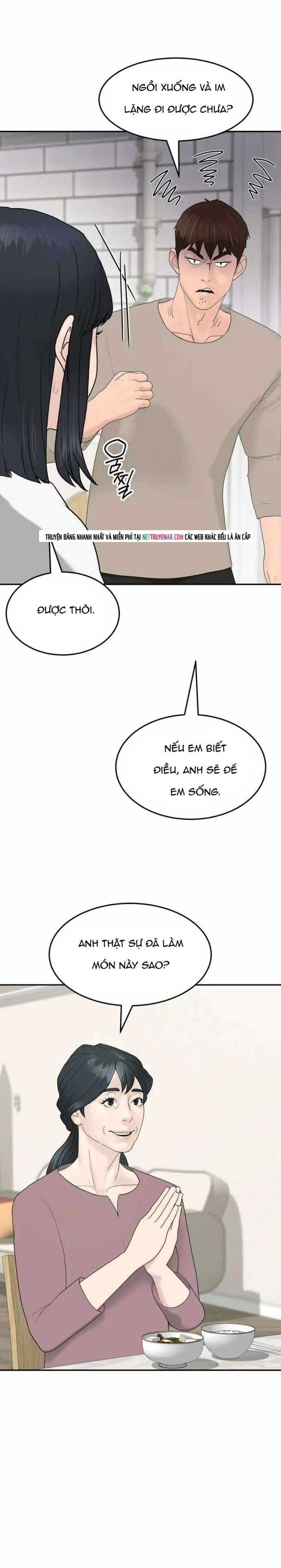 Người Trở Về Từ Cõi Chết Chapter 207 - 31