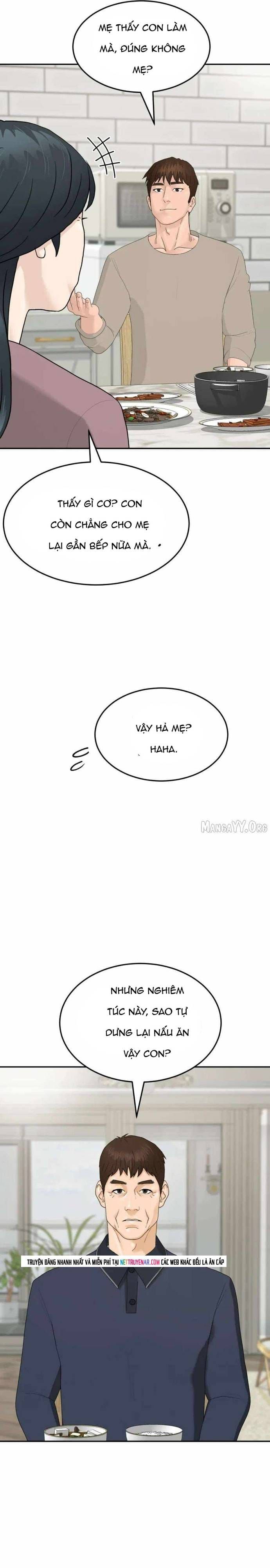 Người Trở Về Từ Cõi Chết Chapter 207 - 32