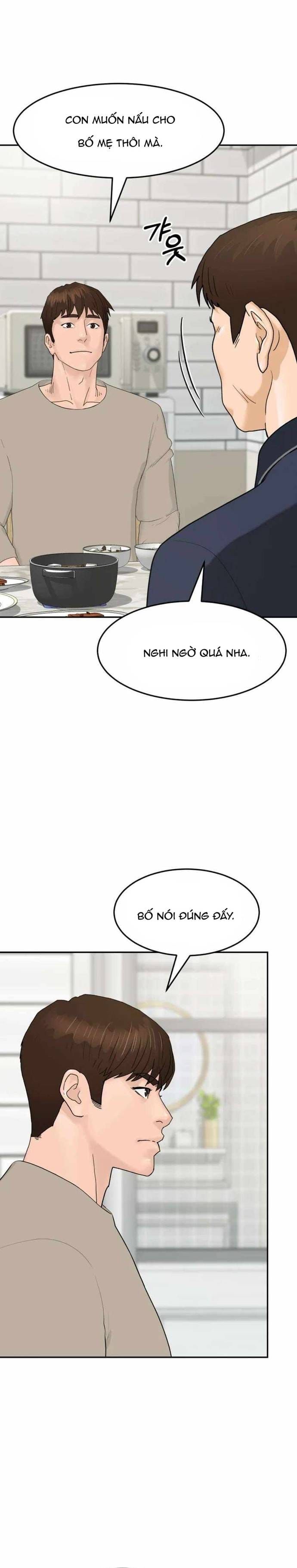 Người Trở Về Từ Cõi Chết Chapter 207 - 33